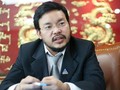 Ông Lương Trí Thìn - Chủ tịch HĐQT CTCP Tập đoàn Đất Xanh (Nguồn: Internet)