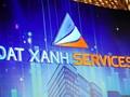 Ngày giao dịch đầu tiên của cổ phiếu DXS trên sàn HNX là 15/7/2021 (Nguồn: Đất Xanh Services)