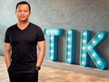 Ông Trần Ngọc Thái Sơn - Founder kiêm CEO của Tiki