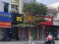 Nhiều cửa hàng phải đóng cửa vì đại dịch Covid-19 (Ảnh minh họa)