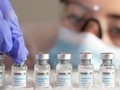 Vaccine Covid-19 (Nguồn: Reuters)