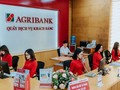 Thu nhập bình quân của viên chức quản lý Agribank trong năm 2021 dự kiến là 65,8 triệu đồng/người/tháng (Ảnh: Internet)