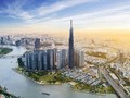 Toàn cảnh khu đô thị Vinhomes Central Park