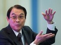 Đứng đằng sau thành công của Jollibee là nhà sáng lập và Chủ tịch Tony Tan Caktiong