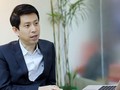 Ông Phan Lê Thành Long - Giám đốc Viện Kế toán Quản trị Công chứng Úc (CMA Australia)
