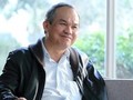Ông Đoàn Nguyên Đức - Chủ tịch HAG (Nguồn: Internet)