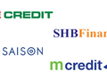 Một số công ty tài chính tại thị trường Việt Nam (Nguồn: Internet)