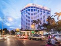 Khách sạn Daewoo tại Hà Nội (Nguồn: daewoohotel.com)
