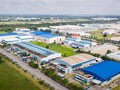 Việt Nam hút 36,6 tỉ USD vốn FDI trong năm 2023