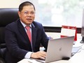 Ông Vũ Đức Thắng - Tổng giám đốc PTF (Ảnh: SeABank)