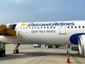 Khoản lỗ sau thuế nửa đầu năm 2021 đã kéo vốn chủ sở hữu của Vietravel xuống mức âm 118,4 tỉ đồng (Ảnh: Internet)