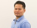 TS. Quách Mạnh Hào - Giảng viên Đại học Lincoln (Vương quốc Anh)