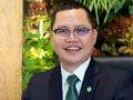 Ông Nguyễn Đức Dũng - tân Giám đốc Tài chính của Novaland (Ảnh: Novaland)