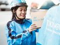 Shinhan mua 10% cổ phần Tiki