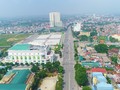 Một góc thành phố Việt Trì (Nguồn: phuthodfa.gov.vn)