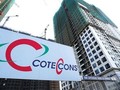 Coteccons muốn huy động 500 tỉ đồng từ kênh trái phiếu (Ảnh: Internet)