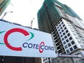 Coteccons báo lỗ 63,3 tỉ đồng quý 4/2021