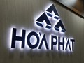 Hòa Phát lãi hơn 34.500 tỉ đồng năm 2021
