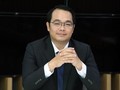 Ông Huỳnh Minh Tuấn, nhà sáng lập của FIDT