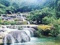 Khu du lịch thác Muốn có quy mô 198,7 ha với tổng mức đầu tư khoảng 252,9 tỉ đồng (Ảnh minh họa - Nguồn: Internet)