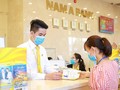 Nam A Bank sắp chuyển 1 tỉ cổ phiếu NAB sang sàn HOSE