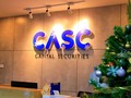 Chứng khoán Thủ Đô (CASC) muốn tăng vốn lên 2.000 tỉ đồng