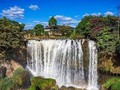 Dalat TSC muốn làm Khu du lịch thác Liêng Chi Nha 31ha tại Lâm Đồng (Ảnh minh họa - Nguồn: Internet)