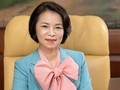 Mang tiền về cho mẹ, cho vợ đẳng cấp tỷ phú: Người thân lãnh đạo Hòa Phát, TCB, Novaland, VPB đang sở hữu lượng cổ phiếu trị giá cả trăm triệu USD