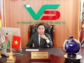Ông Trương Ngọc Anh - Chủ tịch HĐQT CTCP Tập đoàn VsetGroup