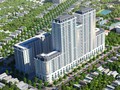 Phối cảnh dự án BIDHomes Eden Garden (Nguồn: BIDGroup)