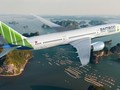 Bamboo Airways là dự án "để đời" của ông Trịnh Văn Quyết và Tập đoàn FLC. Ảnh: Internet.