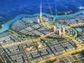 Phối cảnh dự án T&T City Millennia (Nguồn: Internet)