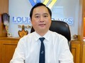Bắt Chủ tịch Louis Holdings Đỗ Thành Nhân