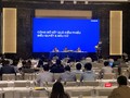 Toàn cảnh Đại hội đồng cổ đông thường niên năm 2022 của CTCP Tasco (Mã CK: HUT)