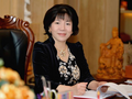 Chân dung bà chủ AIC Group Nguyễn Thị Thanh Nhàn