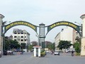 Dự án Khu đô thị Nam An Khánh của Sudico (Ảnh: Internet)