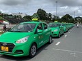 Chủ sở hữu hãng taxi Mai Linh lỗ lũy kế 1.420 tỉ đồng
