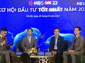 MBS Talk 22 - "Cơ hội đầu tư tốt nhất năm 2022"