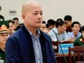 Vietcombank 'siết nợ' công ty Yên Khánh của Út 'trọc'