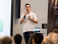 CEO Finhay Nghiêm Xuân Huy (Ảnh: Finhay)