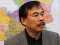 Chủ tịch HĐQT Vietracimex Võ Nhật Thăng (Ảnh: Internet)
