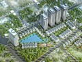 Dự án FLC Garden City của Alaska Land (Ảnh: FLC)