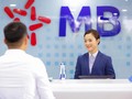 MB đặt mục tiêu lãi 26.100 tỉ đồng năm 2023, tăng vốn điều lệ lên 54.300 tỉ đồng