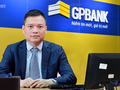 Ông Phạm Huy Thông làm Chủ tịch GPBank