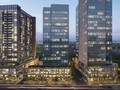 Sonkim Land muốn huy động 500 tỉ đồng trái phiếu để mua tòa nhà văn phòng The METT