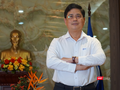 Ông Võ Quang Lâm - Phó Tổng giám đốc EVN