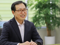 Ông Choi Joo Ho - Tổng Giám đốc Samsung Việt Nam