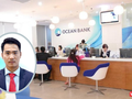Ông Trần Trung Dũng làm Tổng giám đốc OceanBank
