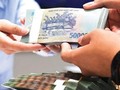 Tăng trưởng tín dụng năm 2023 đạt 13,5%