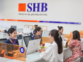 Nhiều ưu đãi cho khách hàng cá nhân khi mở thẻ tín dụng quốc tế SHB